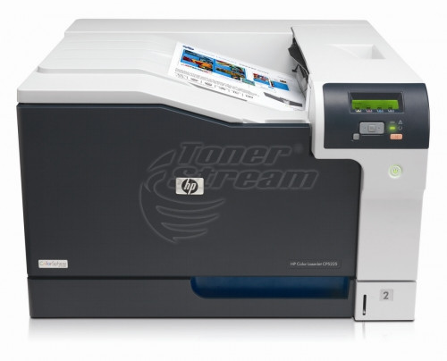 New color A3 laser printer Hewlett-Packard Color LaserJet Pro CP5225dn - image 1