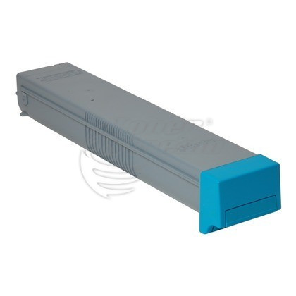 New original toner cartridge Samsung CLT-C6062S / SS531A- 20000 copies, cyan, for use in MultiXpress CLX-9350