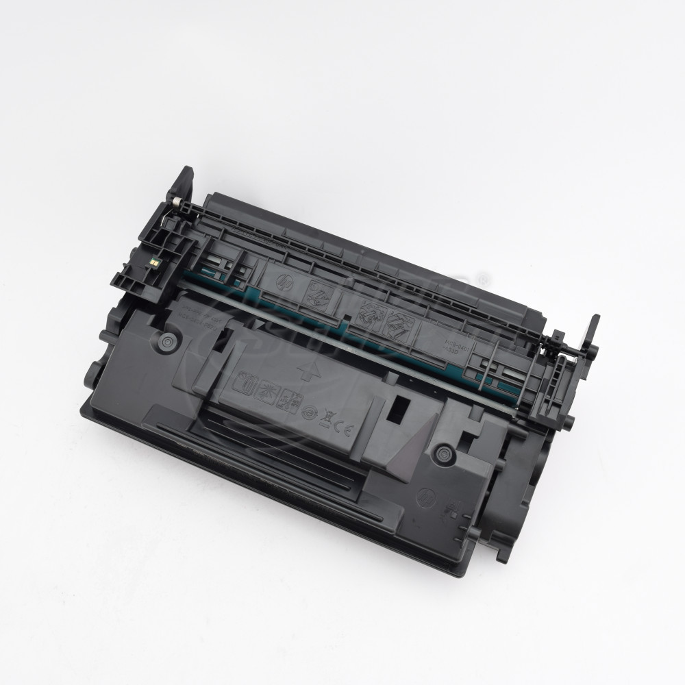 Тонер касета Canon Cartridge 057H- 10000 копия, монохромна, предназначена за i-SENSYS LBP226 - Изображение 1
