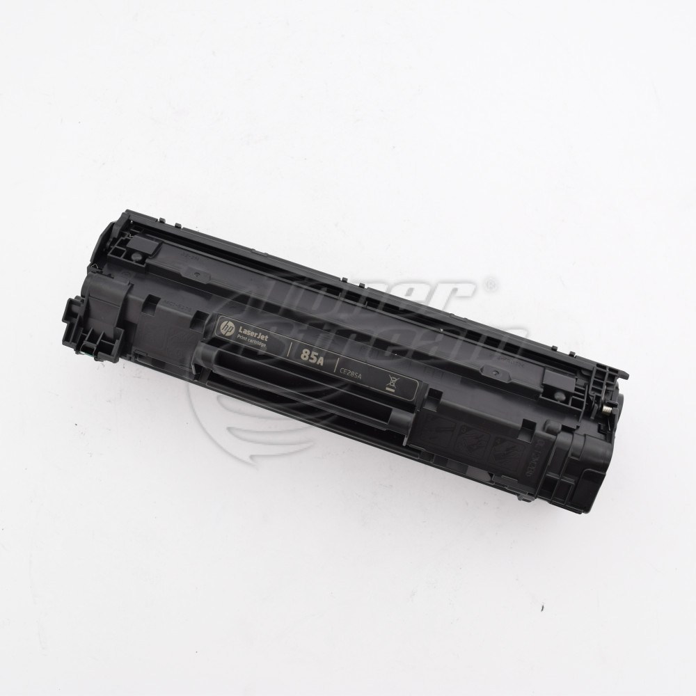 Toner cartridge Hewlett-Packard CE285A - 85A- 1600 copies, monochrome, for use in LaserJet Pro P1102 - Image 1