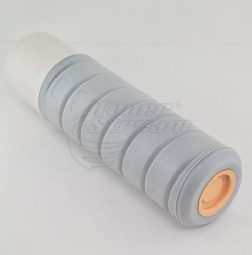 Product with damaged packaging, original toner cartridge Xerox 006R01046- 64000 copies, monochrome, for use in WorkCentre M55