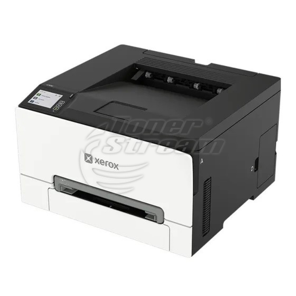 Нов цветен А4 лазерен принтер Xerox C300