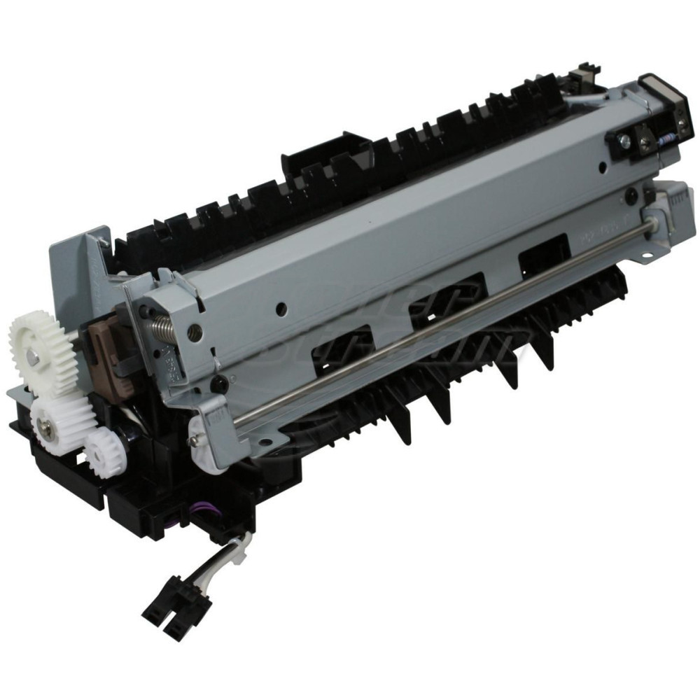 Recycled fuser unit Hewlett-Packard RM1-6319-000CN- 100000 copies, monochrome, for use in LaserJet P3015