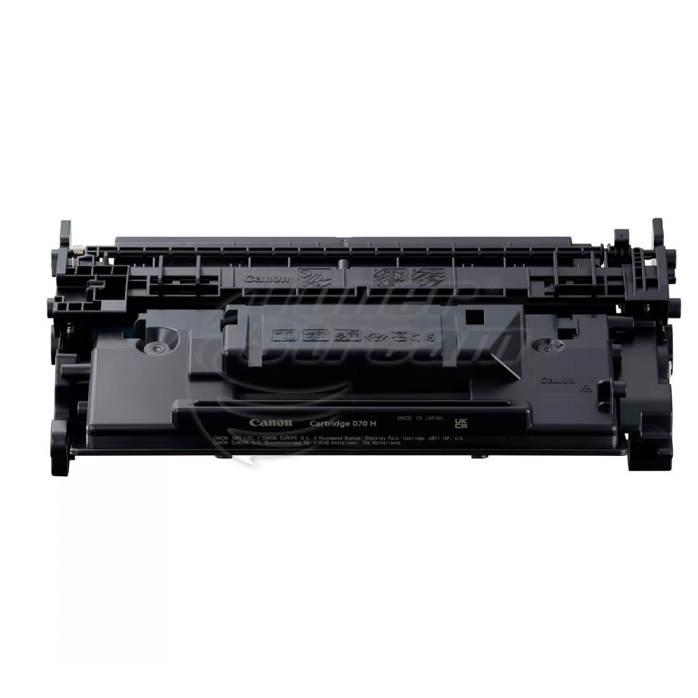 Нова оригинална тонер касета Canon Cartridge 070H- 10200 копия, монохромна, предназначена за i-SENSYS LBP246 - Изображение 1