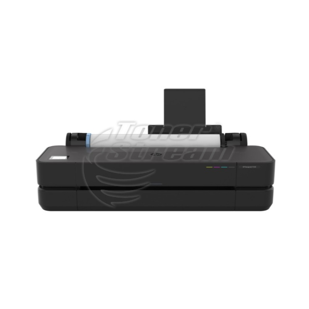 New color large InkJet printer Hewlett-Packard DesignJet T250 - Image 1