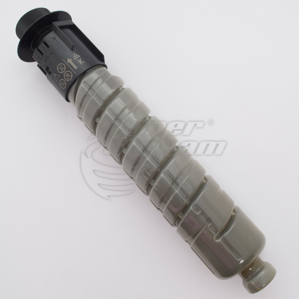 Нова оригинална тонер касета Ricoh 842710- 10500 копия, черна, предназначена за M C320 - Изображение 1
