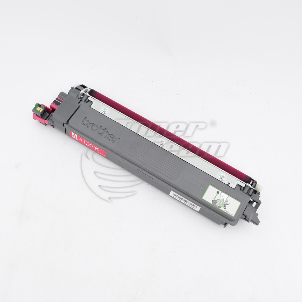 New original toner cartridge Brother TN-248M- 1000 copies, magenta, for use in HL-L3220