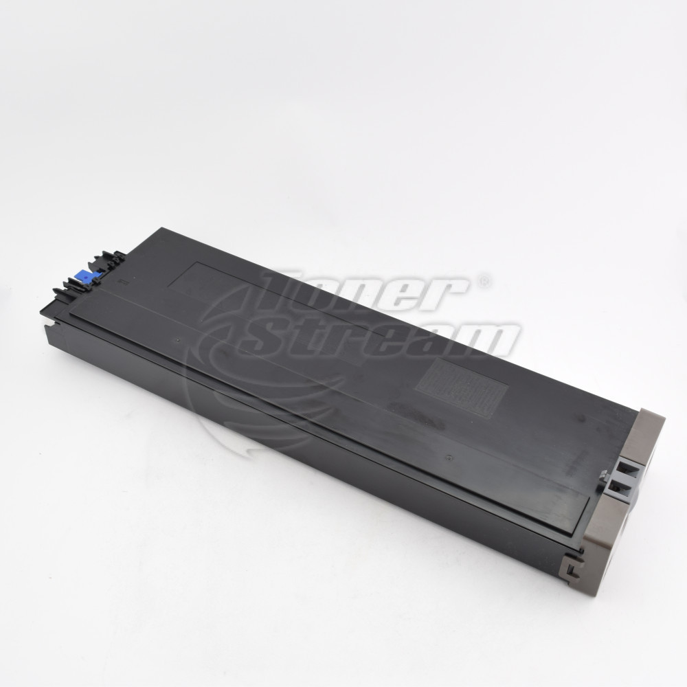 New original toner cartridge Sharp MX-51GTBA- 40000 copies, black, for use in MX-4110 - Image 1