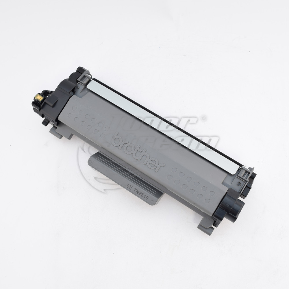 Тонер касета Brother TN-2510- 1200 копия, монохромна, предназначена за HL-L2400 - Изображение 1