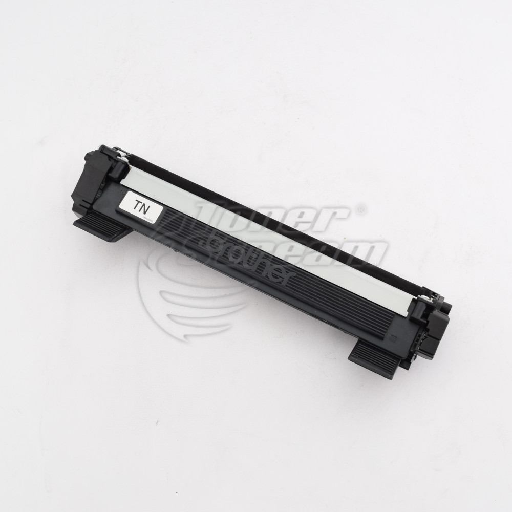 New original toner cartridge Brother TN-1030- 1000 copies, monochrome, for use in HL-1110 - Image 1