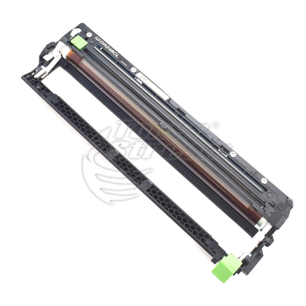 Drum unit Brother DR-248CL- 30000 copies, color, for use in HL-L3220 - Image 1