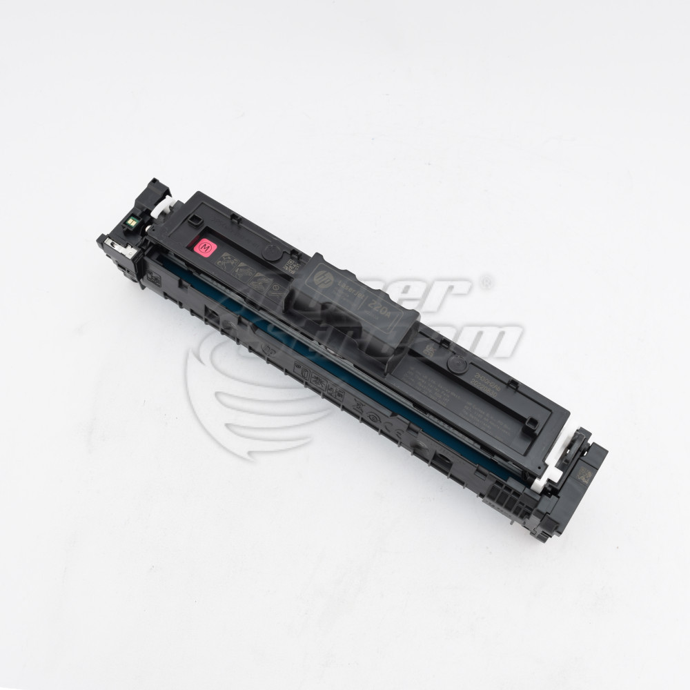 Toner cartridge Hewlett-Packard W2203A - 220A- 1800 copies, magenta, for use in Color LaserJet Pro 4202 - Image 1