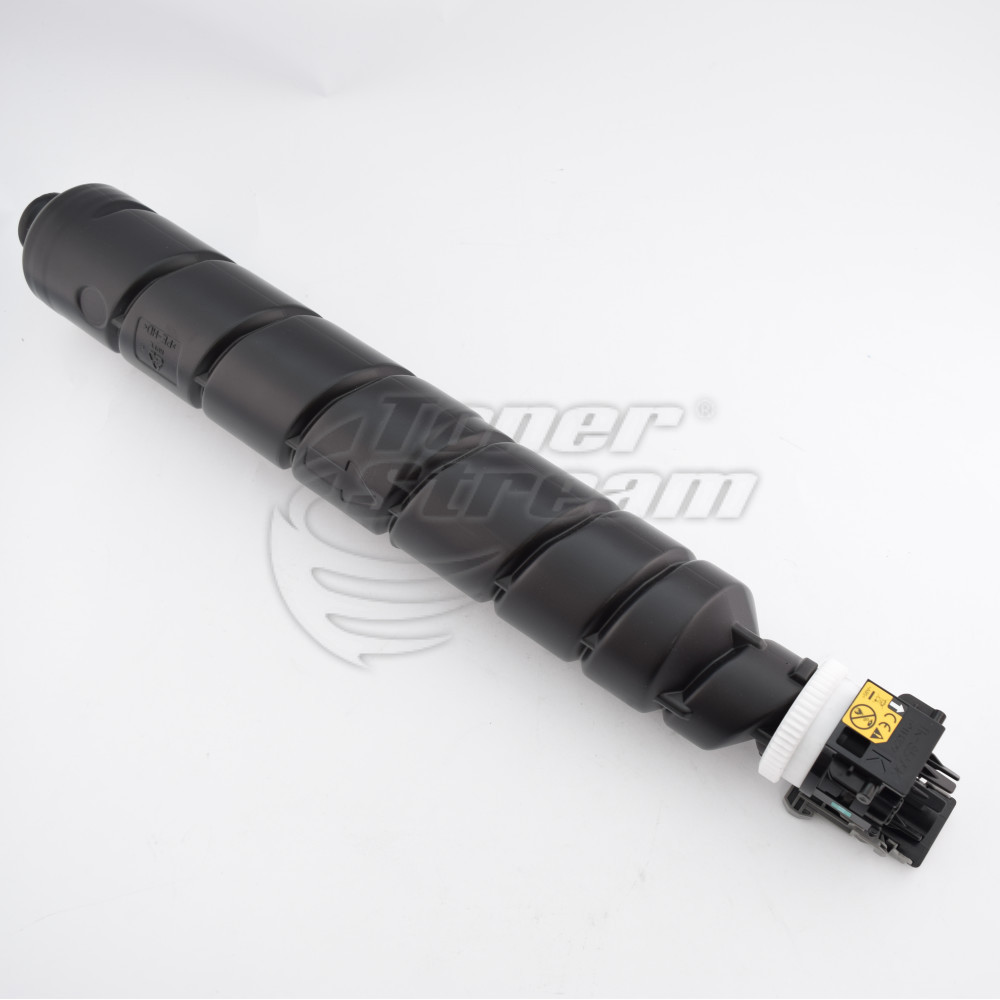 Toner cartridge Kyocera/Mita TK-8555K- 40000 copies, black, for use in TASKalfa 5054ci - Image 1
