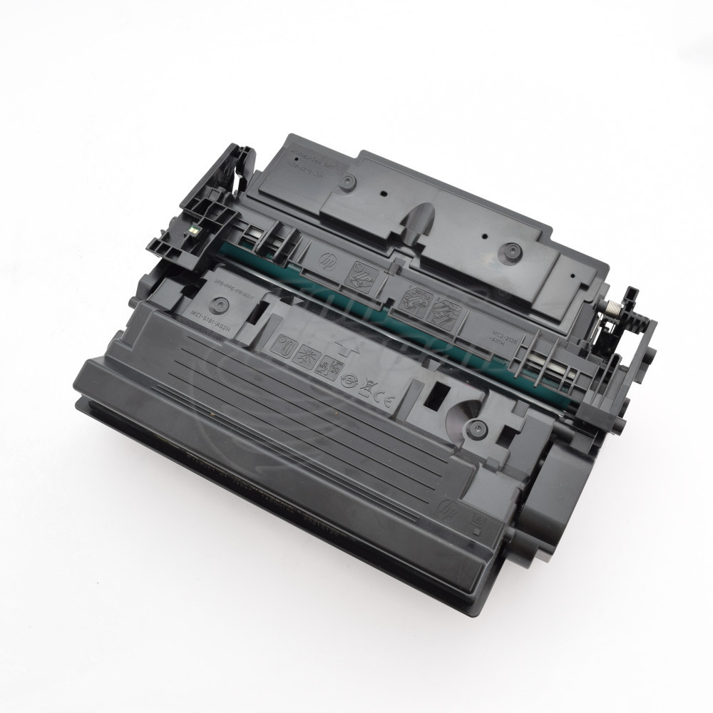 Toner cartridge Hewlett-Packard W9008MC- 23000 copies, monochrome, for use in LaserJet Managed E50145 - Image 1