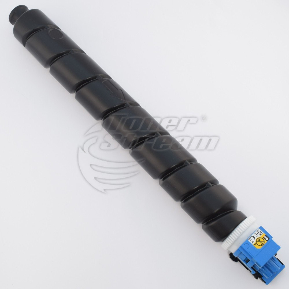 New original toner cartridge Kyocera/Mita TK-8375C- 20000 copies, cyan, for use in TASKalfa 3554ci - Image 1