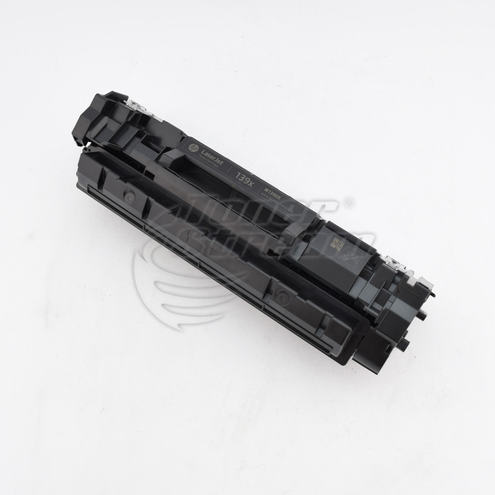 Toner cartridge Hewlett-Packard W1390X - 139X- 4000 copies, monochrome, for use in LaserJet Pro 3002 - Image 1