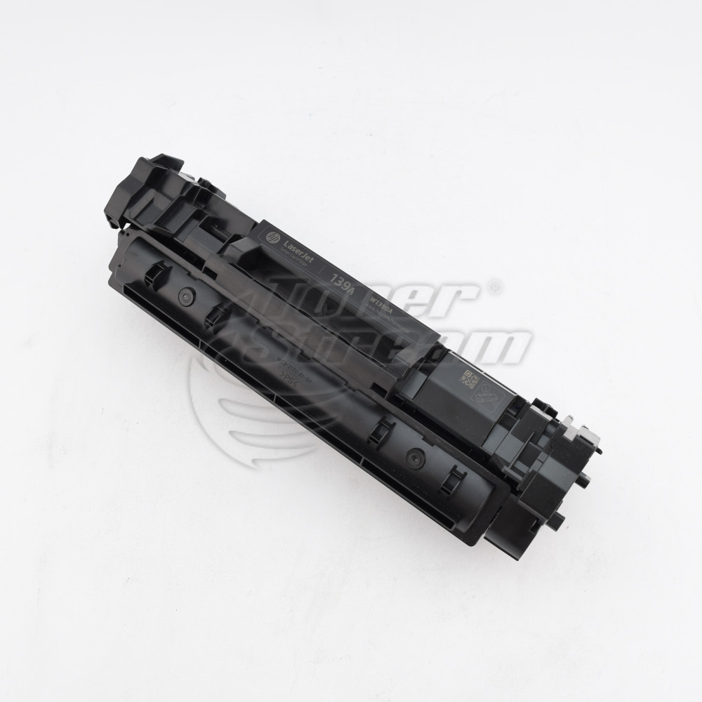 Streaming toner cartridge Hewlett-Packard W1390A - 139A- 1500 copies, monochrome, for use in LaserJet Pro 3002 - Image 1