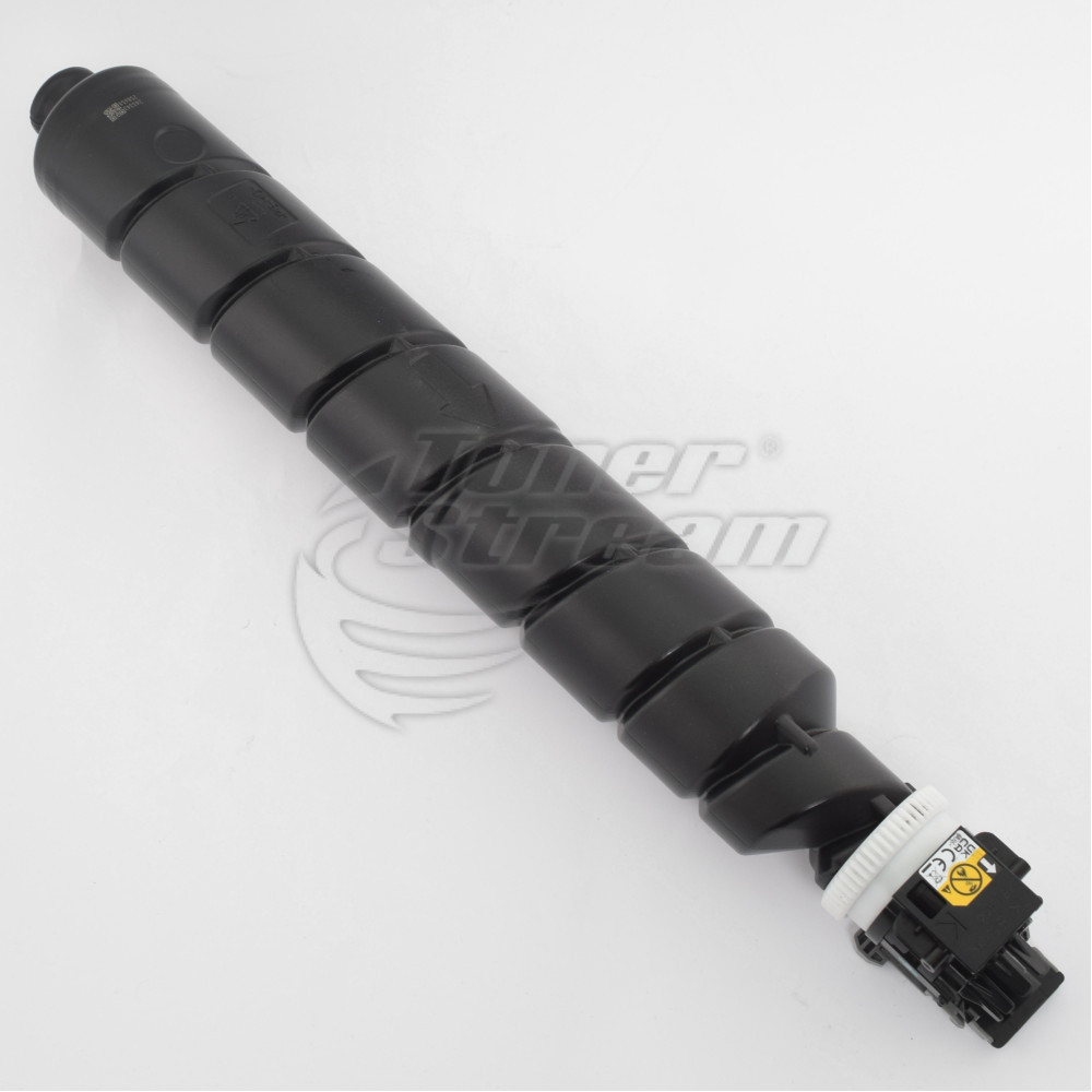 New original toner cartridge Kyocera/Mita TK-8365K- 25000 copies, black, for use in TASKalfa 2554ci - Image 1