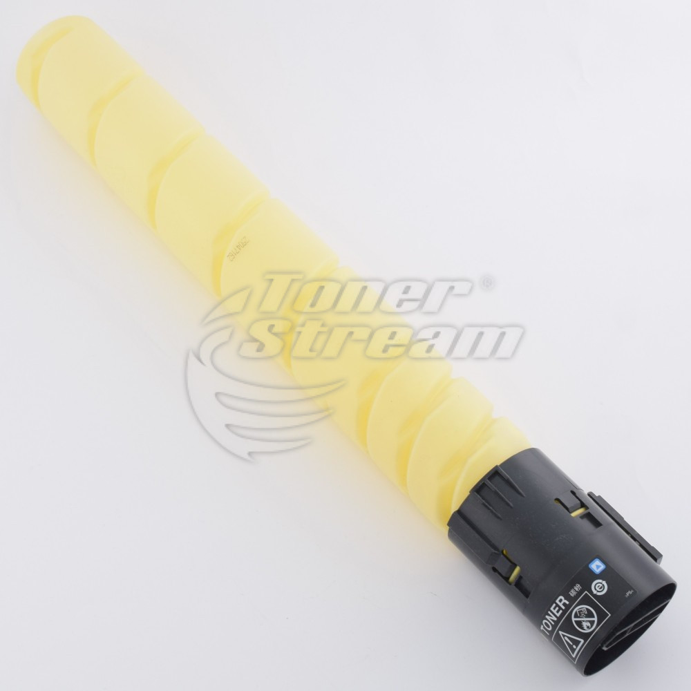Toner cartridge Konica/Minolta TN-227Y- 24000 copies, yellow, for use in Bizhub C287i - Image 1