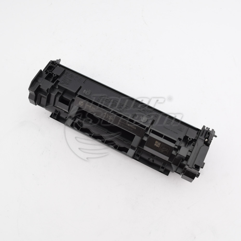 Toner cartridge Hewlett-Packard W1350A - 135A- 1100 copies, monochrome, for use in LaserJet M209 - Image 1