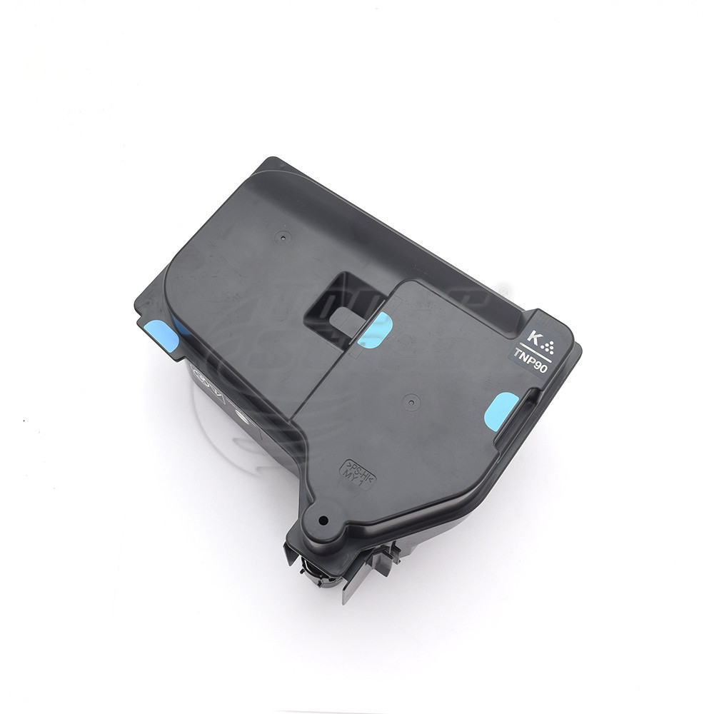 Нова оригинална тонер касета Konica/Minolta TNP-90- 20000 копия, монохромна, предназначена за Bizhub 4050i - Изображение 1