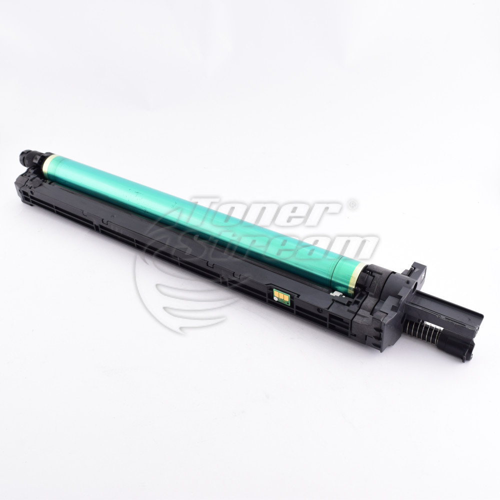 Streaming drum unit Konica/Minolta DR-618K- 240000 copies, black, for use in Bizhub C650i - Image 1