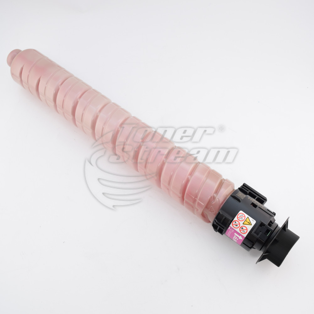 Streaming toner cartridge Ricoh 842313- 10500 copies, magenta, for use in IM C2000 - Image 1