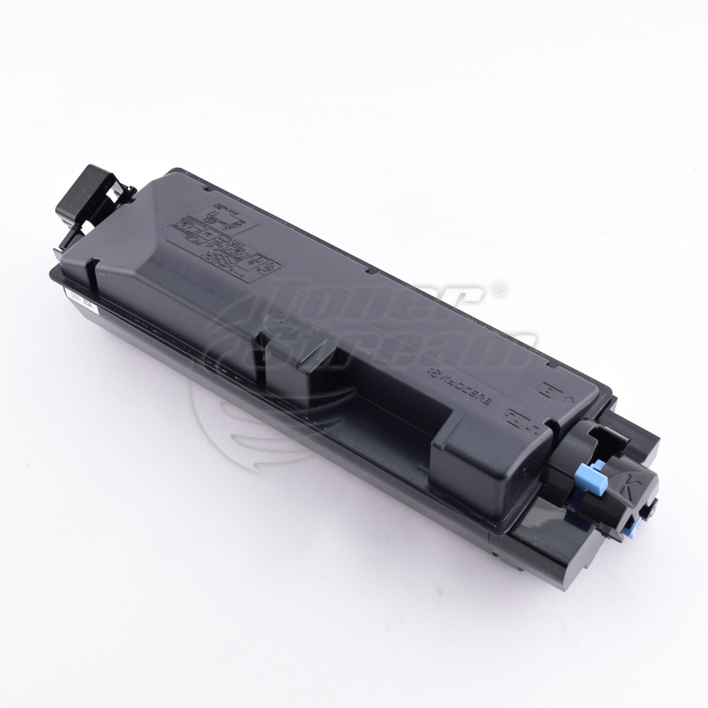 Streaming toner cartridge Kyocera/Mita TK-5305K- 12000 copies, black, for use in TASKalfa 350ci - Image 1