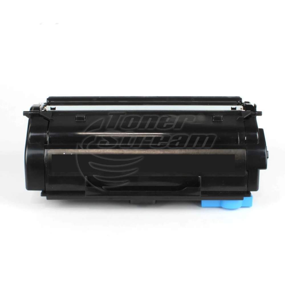 New original toner cartridge Lexmark 55B2X00- 20000 copies, monochrome, for use in MS431