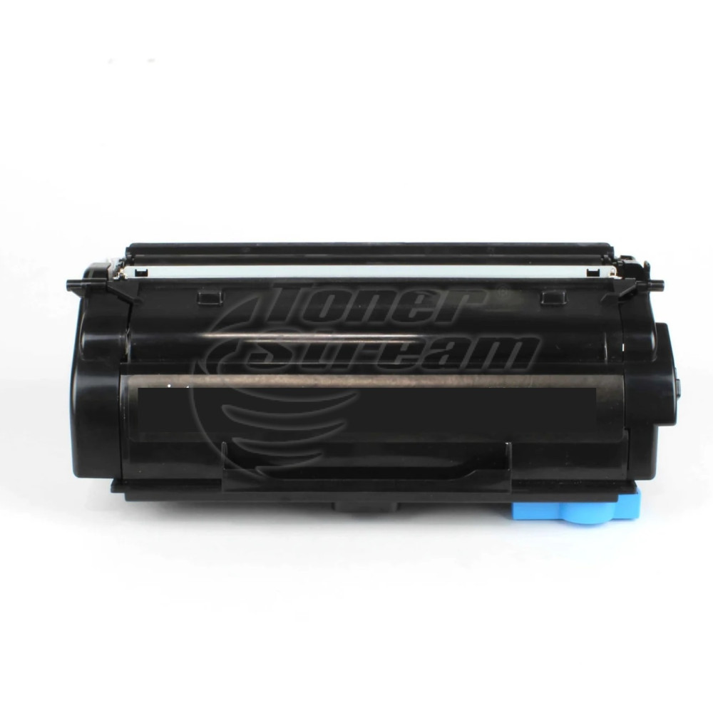 New original toner cartridge Lexmark 55B2H00- 15000 copies, monochrome, for use in MS331