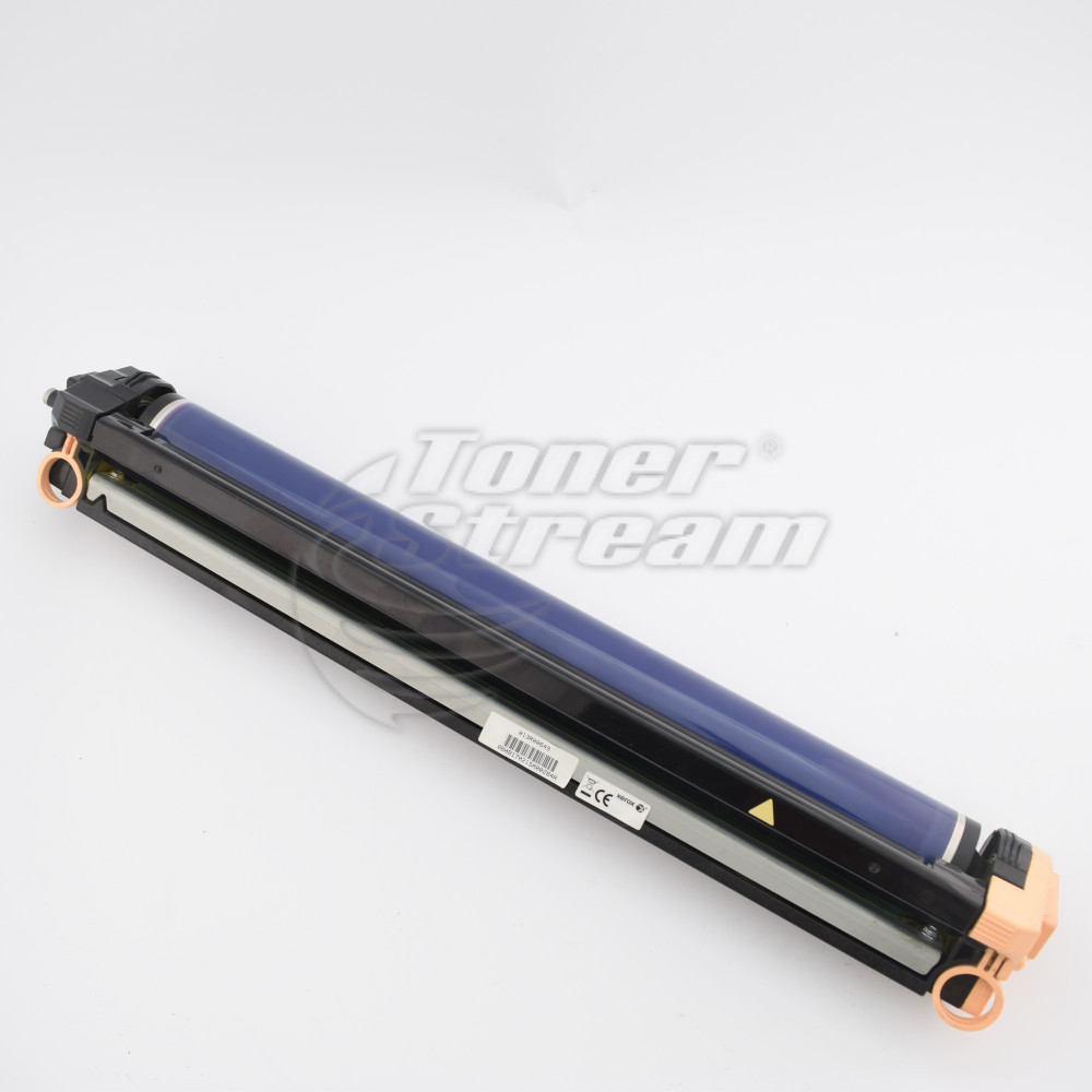 Drum unit Xerox 013R00648- 80000 copies, black, for use in DocuColor 5000 - Image 1