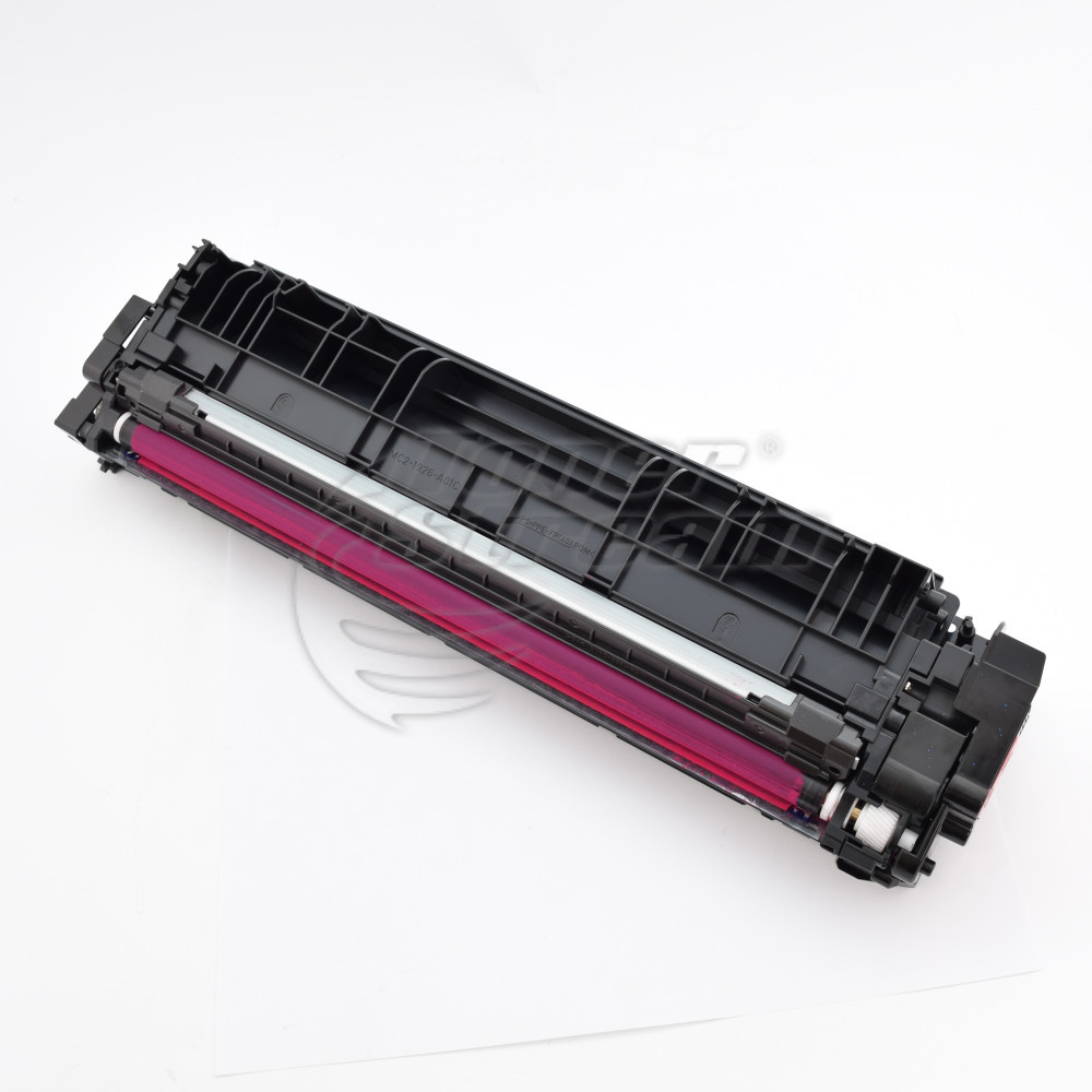 Toner cartridge Hewlett-Packard W2013A - 659A- 13000 copies, magenta, for use in Color LaserJet Enterprise MFP M776 - Image 1