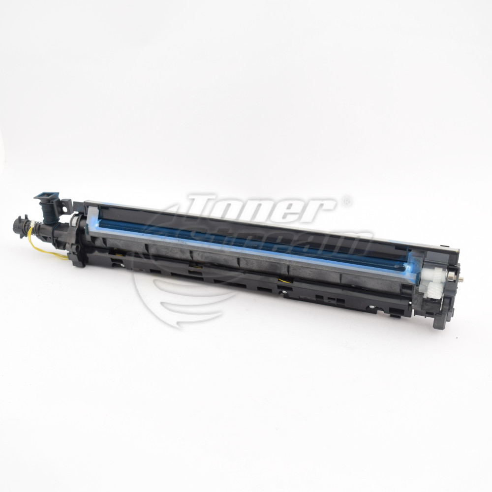 Developer unit Konica/Minolta DV-315C- 1000000 copies, cyan, for use in Bizhub C250i - Image 1