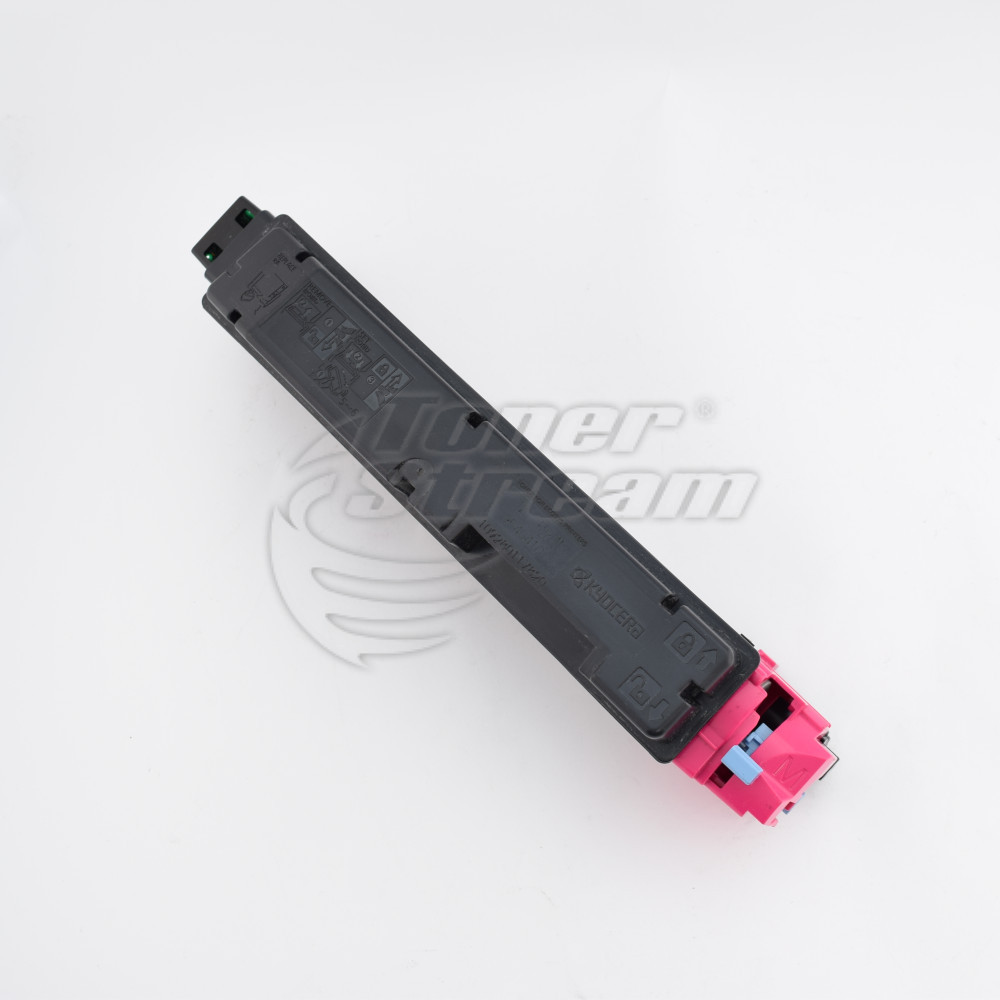 Toner cartridge Kyocera/Mita TK-5280M- 11000 copies, magenta, for use in ECOSYS P6235cdn - Image 1
