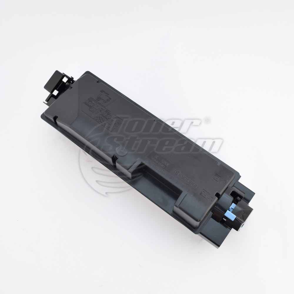 Streaming toner cartridge Kyocera/Mita TK-5280K- 13000 copies, black, for use in ECOSYS P6235cdn - Image 1