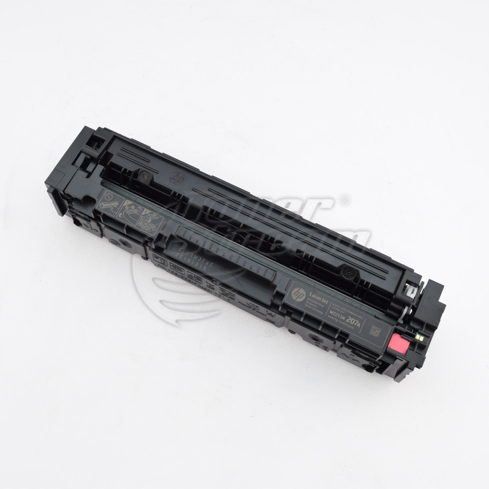Toner cartridge Hewlett-Packard W2213A - 207A- 1250 copies, magenta, for use in Color LaserJet Pro M255 - Image 1