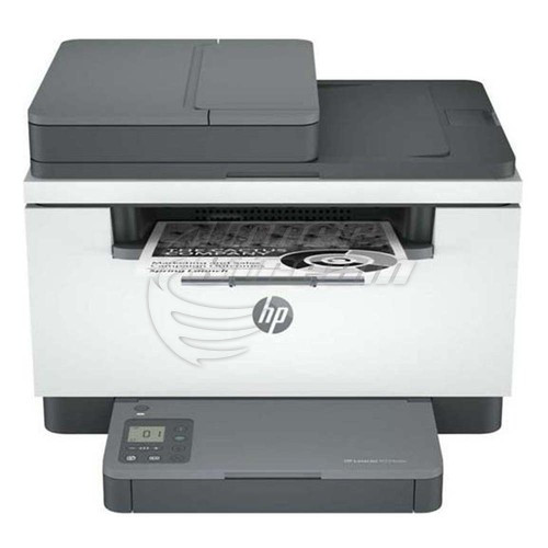 Ново монохромно А4 лазернo многофункционално устройство Hewlett-Packard LaserJet MFP M234sdn - Изображение 1