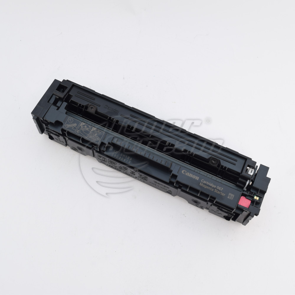 Streaming toner cartridge Hewlett-Packard W2211A - 207A- 1250 copies, cyan, for use in Color LaserJet Pro M255 - Image 1