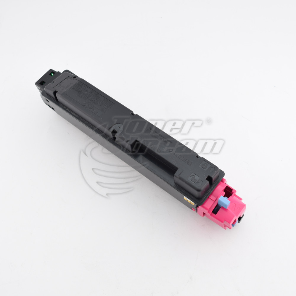 Streaming toner cartridge Kyocera/Mita TK-5290M- 13000 copies, magenta, for use in ECOSYS P7240cdn - Image 1