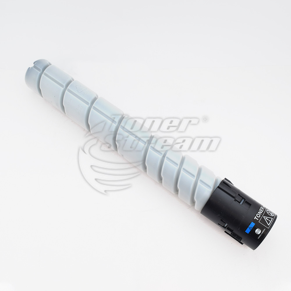 Streaming toner cartridge Konica/Minolta TN-515- 24400 copies, monochrome, for use in Bizhub 458 - Image 1