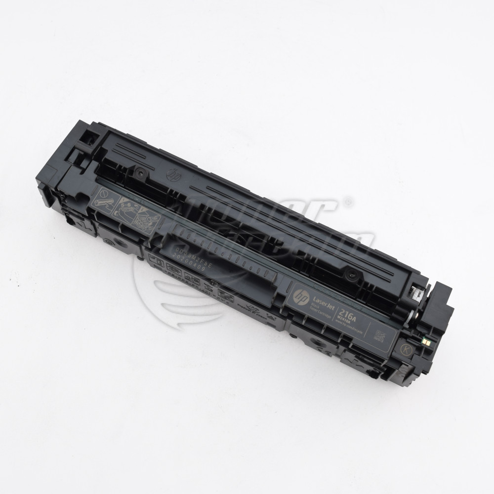 Toner cartridge Hewlett-Packard W2410A - 216A- 1050 copies, black, for use in Color LaserJet Pro M183 MFP - Image 1