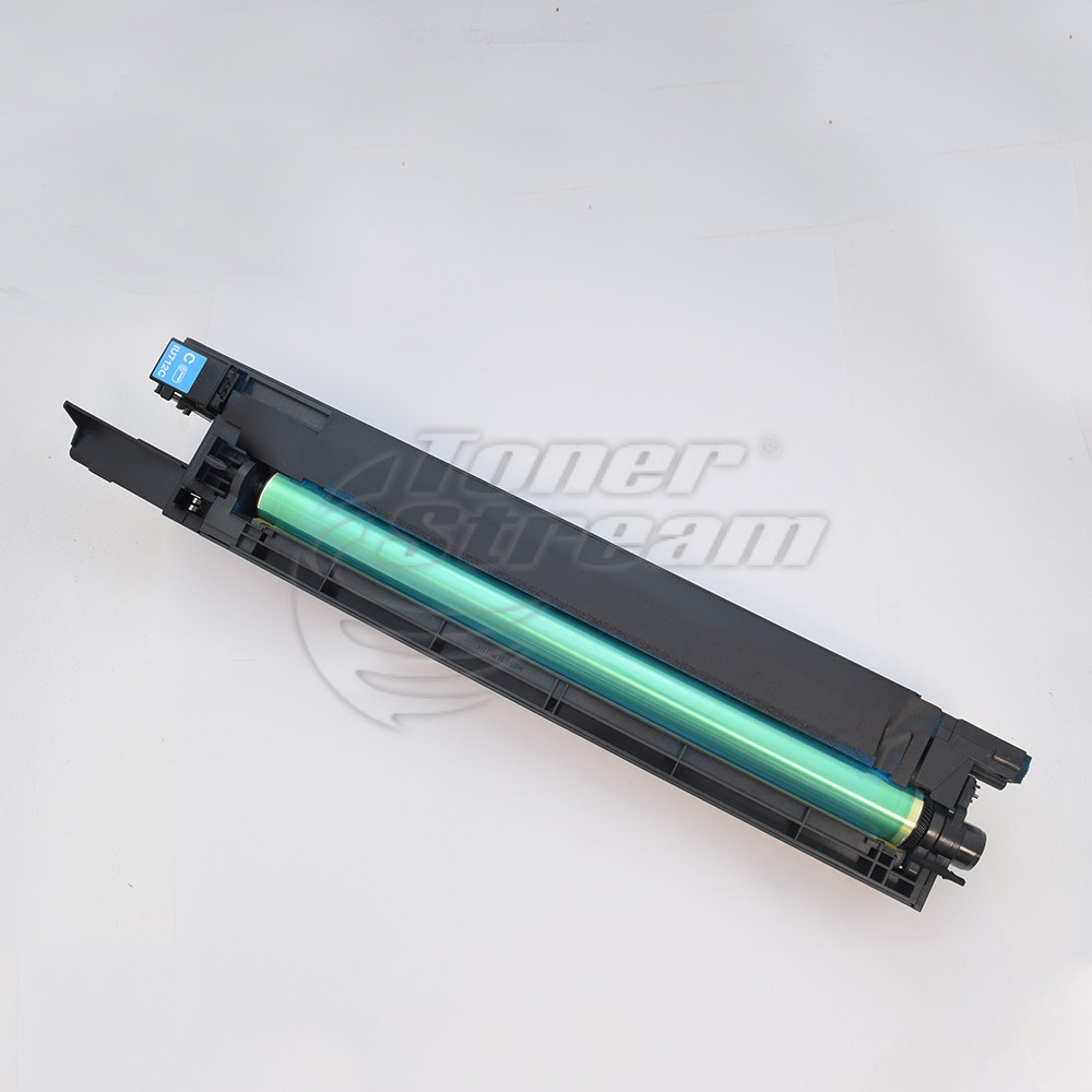 Drum unit Konica/Minolta IU-712C- 300000 copies, cyan, for use in Bizhub C659 - Image 1