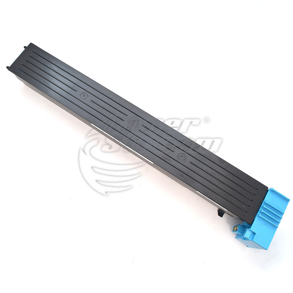 Toner cartridge Konica/Minolta TN-713C- 33200 copies, cyan, for use in Bizhub C659 - Image 1