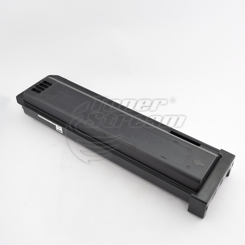 New original toner cartridge Sharp MX-500GT- 40000 copies, monochrome, for use in MX-M283 - Image 1