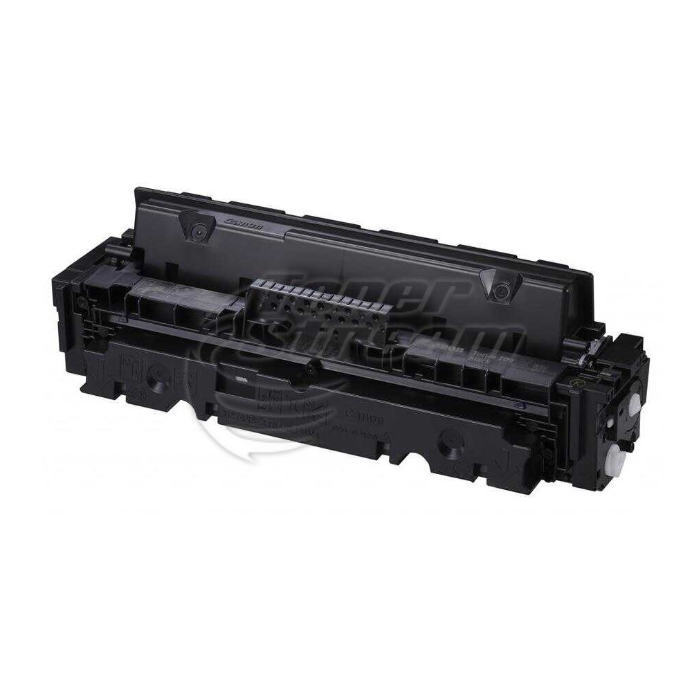 New original toner cartridge Canon Toner T09- 7600 copies, black, for use in i-SENSYS X C1127