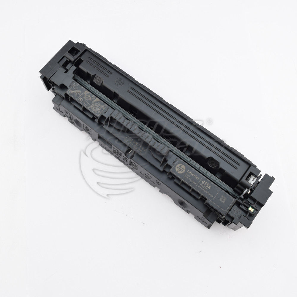 Streaming toner cartridge Hewlett-Packard W2030A - 415A- 2400 copies, black, for use in Color LaserJet Pro M454 - Image 1