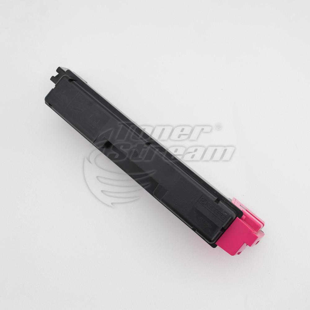 Toner cartridge Kyocera/Mita TK-5135M- 5000 copies, magenta, for use in TASKalfa 265ci - Image 1