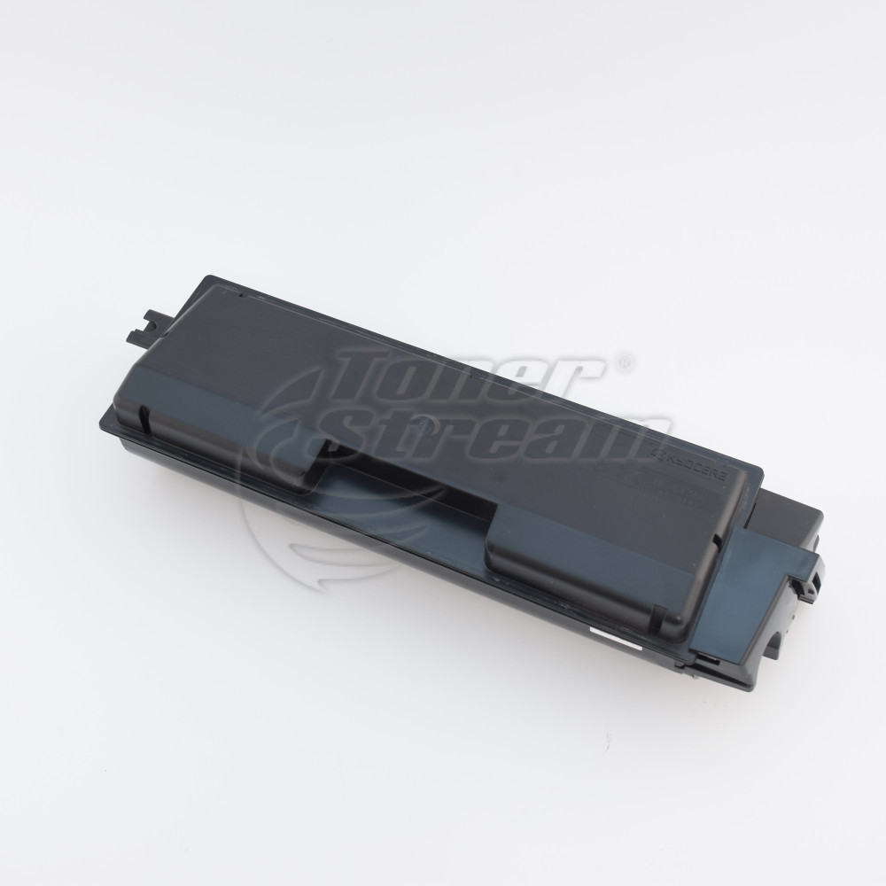 Toner cartridge Kyocera/Mita TK-5135K- 10000 copies, black, for use in TASKalfa 265ci - Image 1