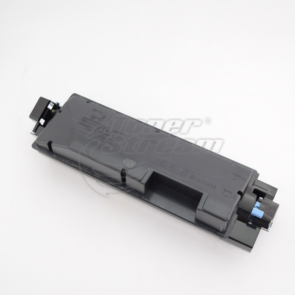 Streaming toner cartridge Kyocera/Mita TK-5270K- 8000 copies, black, for use in ECOSYS P6230cdn - Image 1