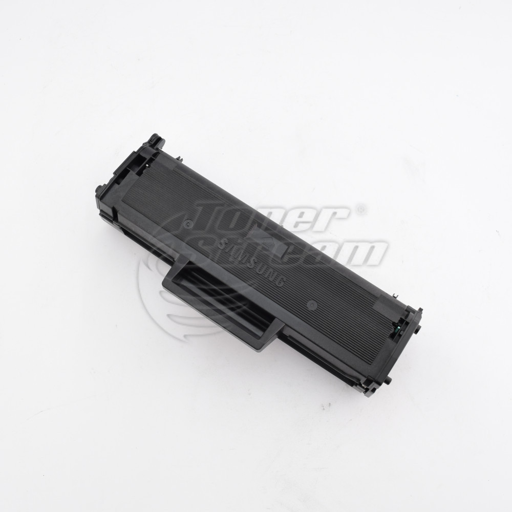 Toner cartridge Samsung MLT-D111L / SU799A- 1800 copies, monochrome, for use in SL-M2026 - Image 1